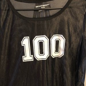 Team Beachbody MM100 Jersey